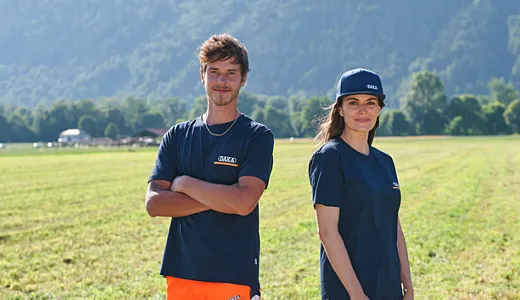 BEIFAHRER | UMLADE SPRINGER (m/w/d)